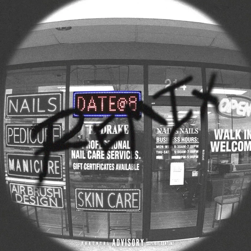 act ii: date @ 8 (remix) by 4batz feat. Drake cover