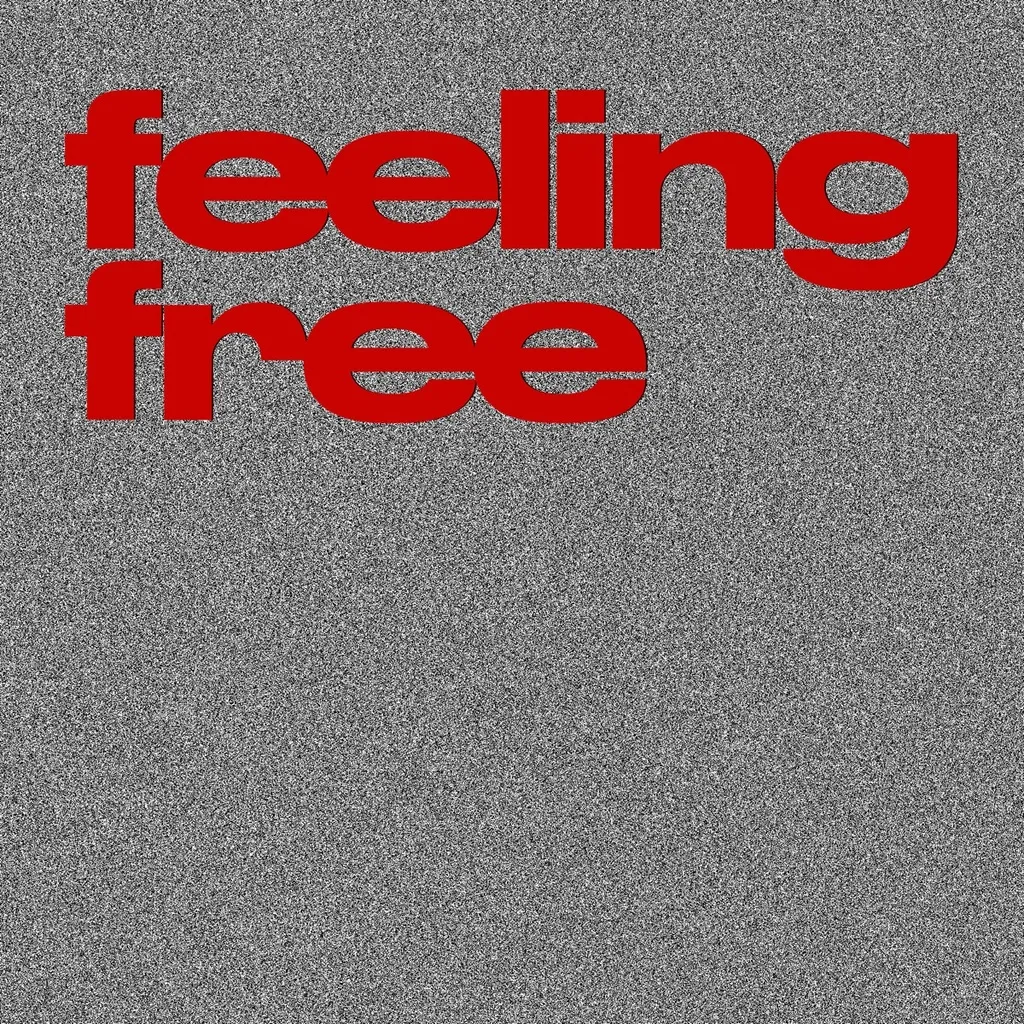 Feeling Free by Leisure cover