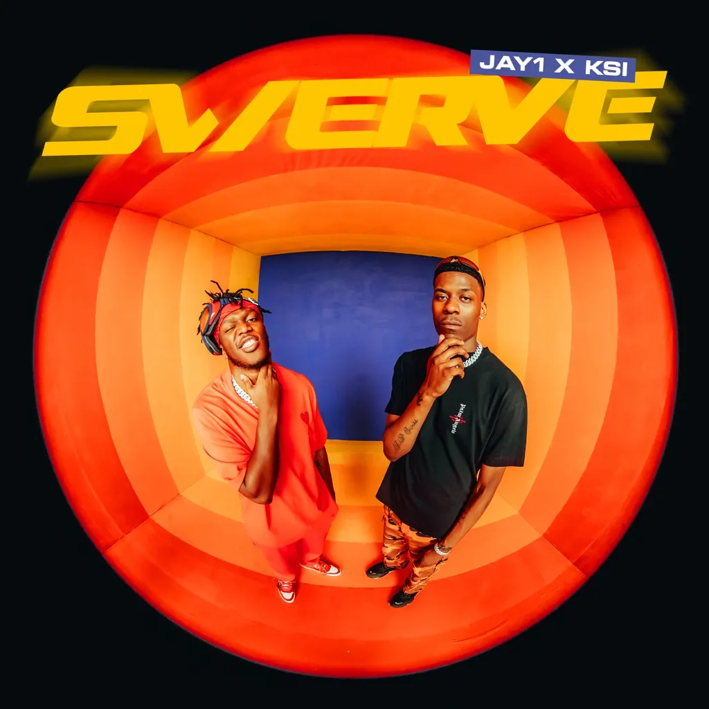 Swerve by JAY1 And KSI cover