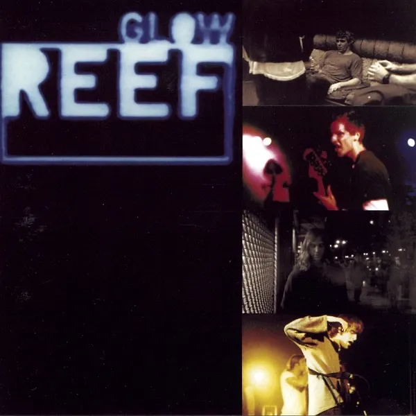 Glow by Reef cover