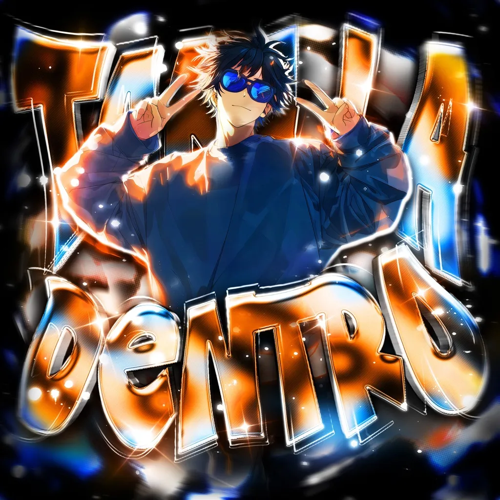 Taka La Dentro by SEKIMANE, shonci And Mc Gw cover