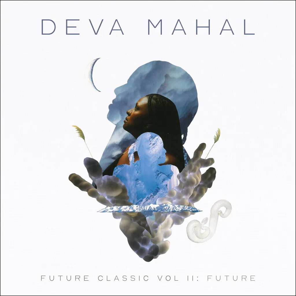 Future Classic Vol I & II by Deva Mahal cover
