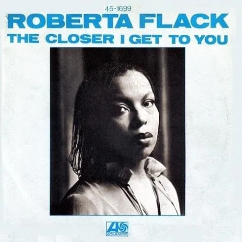 The Closer I Get To You by Roberta Flack and Donny Hathaway cover