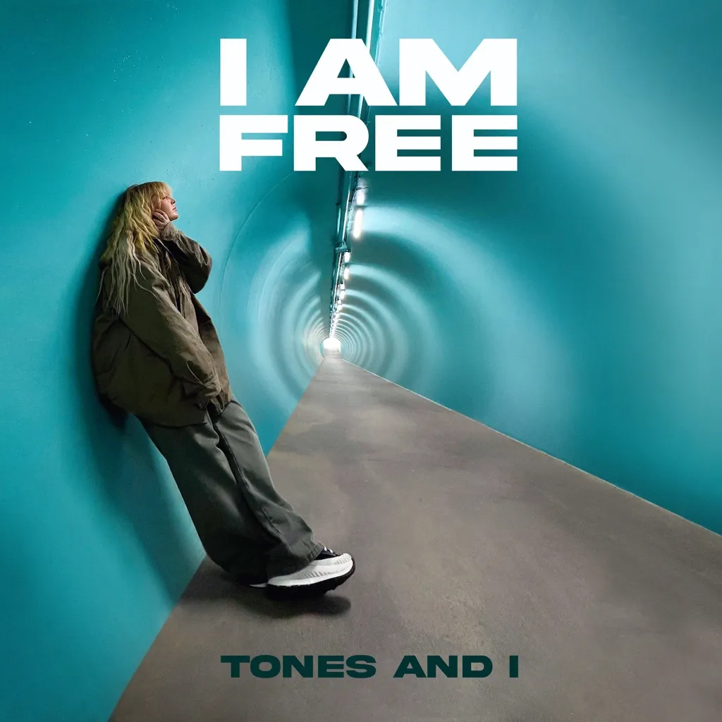 I Am Free by Tones And I cover