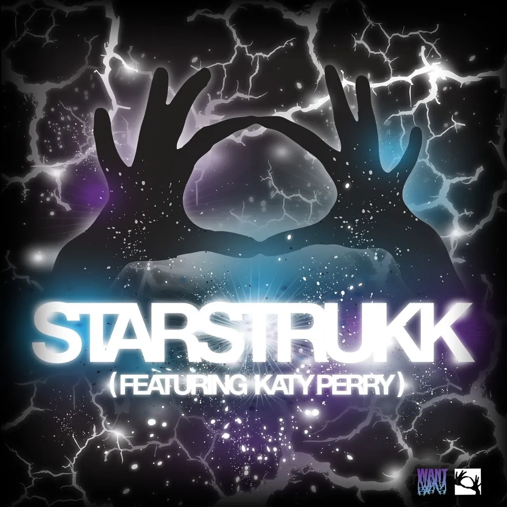 Starstrukk by 3Oh!3 feat. Katy Perry cover