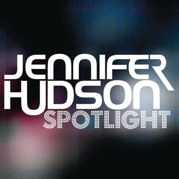 Spotlight by Jennifer Hudson cover