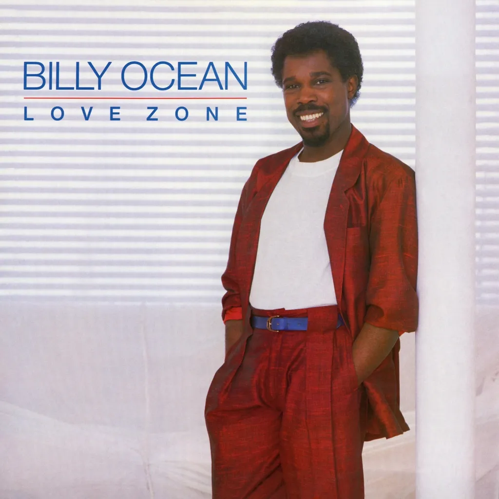 There'll Be Sad Songs by Billy Ocean cover