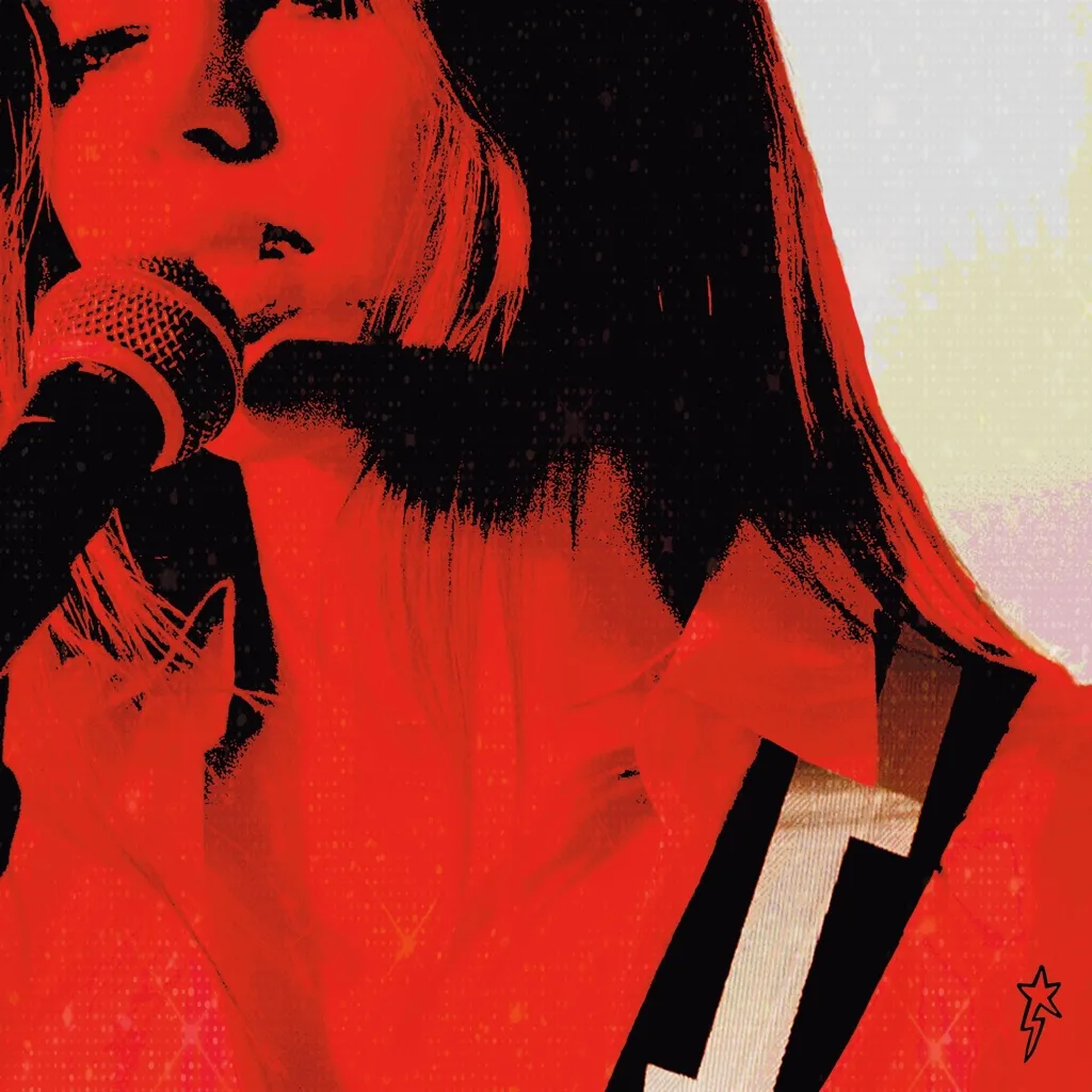 Good Luck, Babe! by Cassie Henderson cover