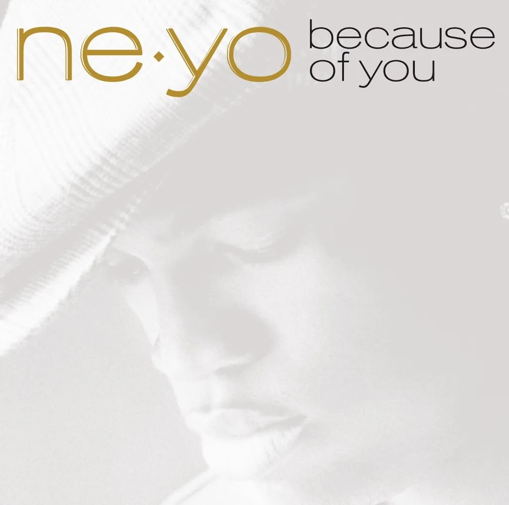 Because Of You by Ne-Yo cover