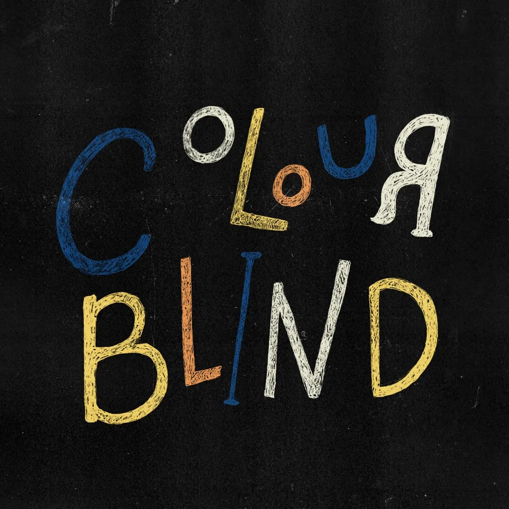 Colourblind by Tom Misch feat. Loyle Carner cover