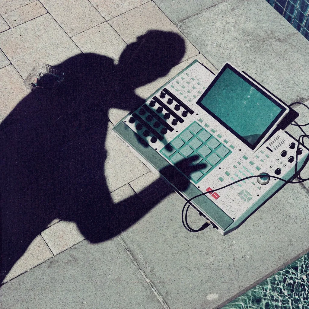 Remember by Netsky cover