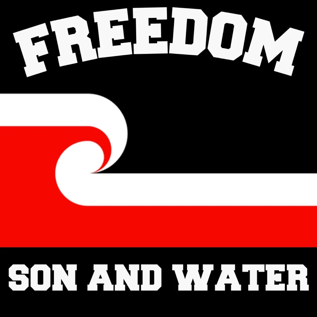 Freedom by Son & Water cover