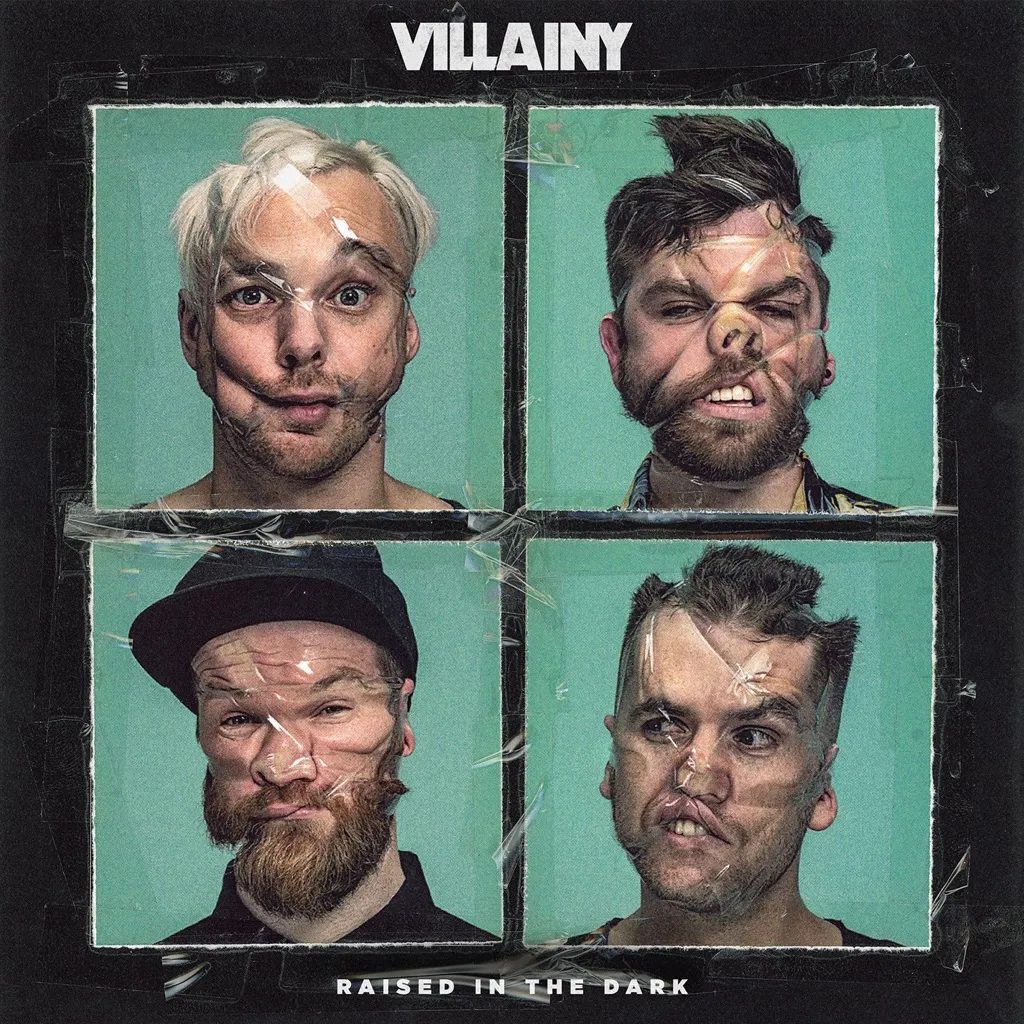 Beggar by Villainy cover