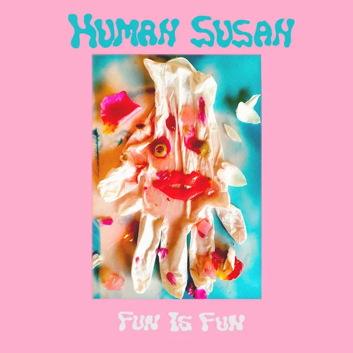 Double Dutch by Human Susan cover