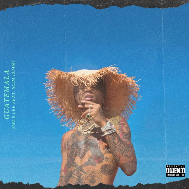 Guatemala by Swae Lee feat. Slim Jxmmi cover