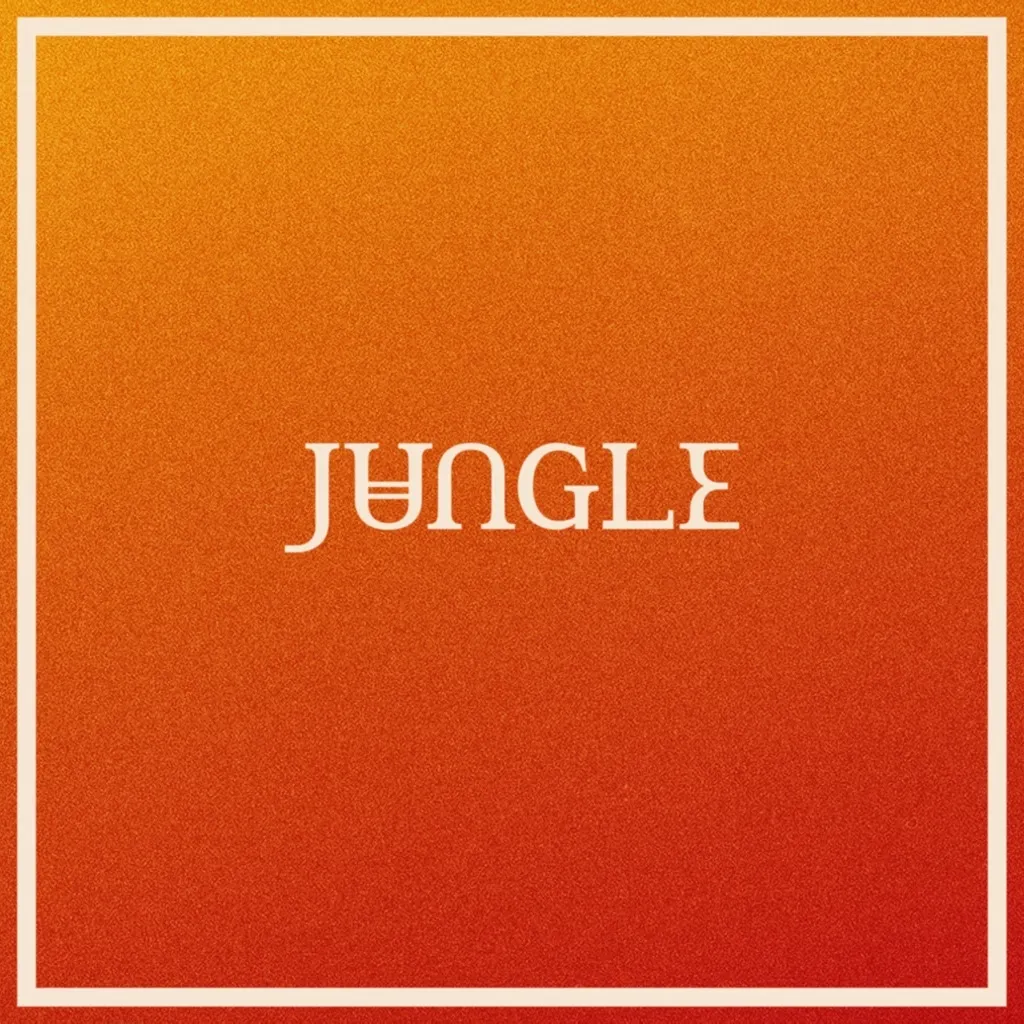 Volcano by Jungle cover