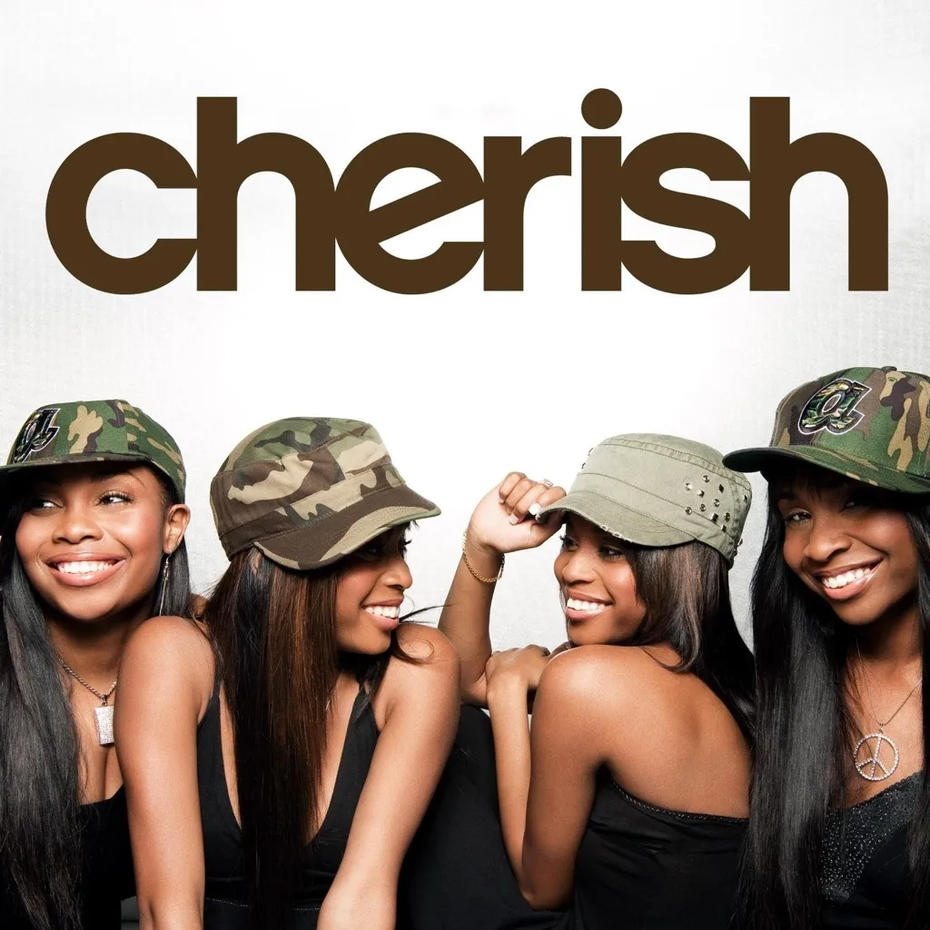 Do It To It by Cherish feat. Sean Paul cover