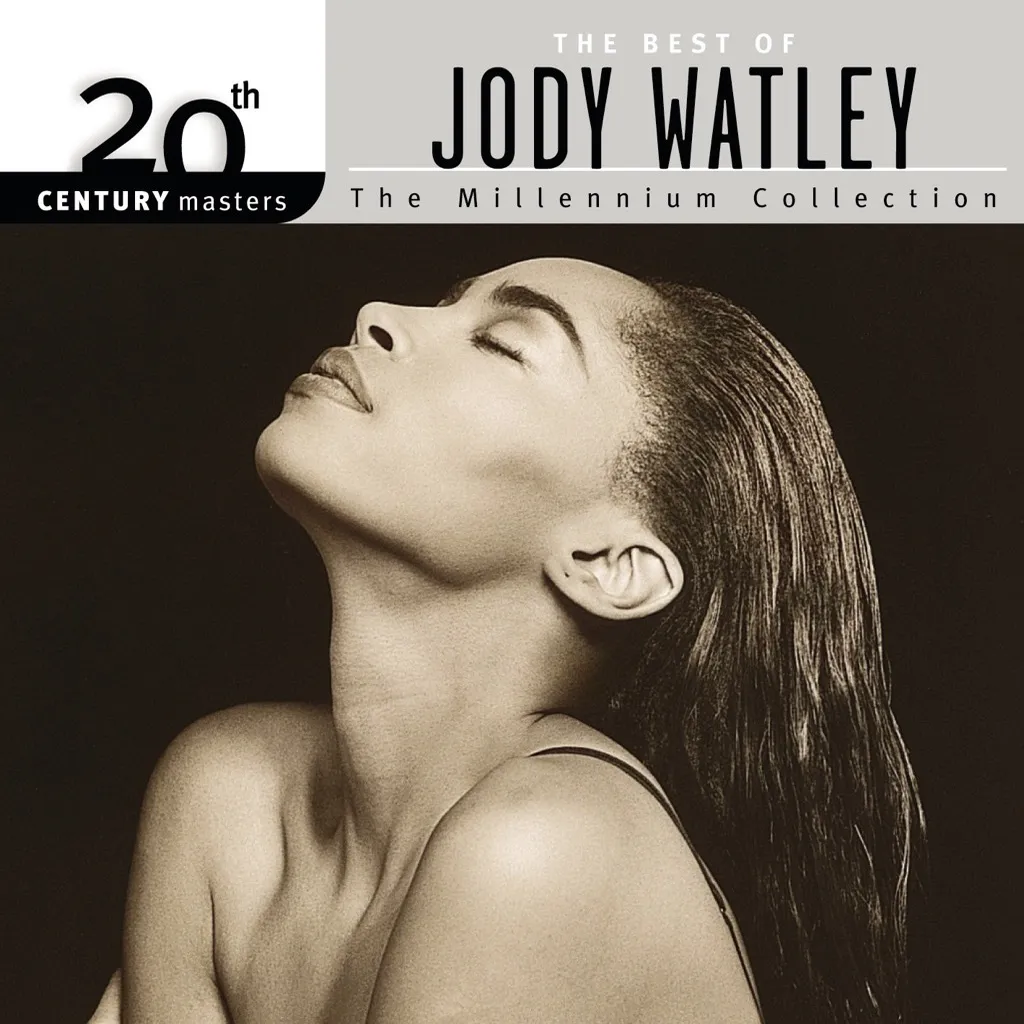 Real Love by Jody Watley cover