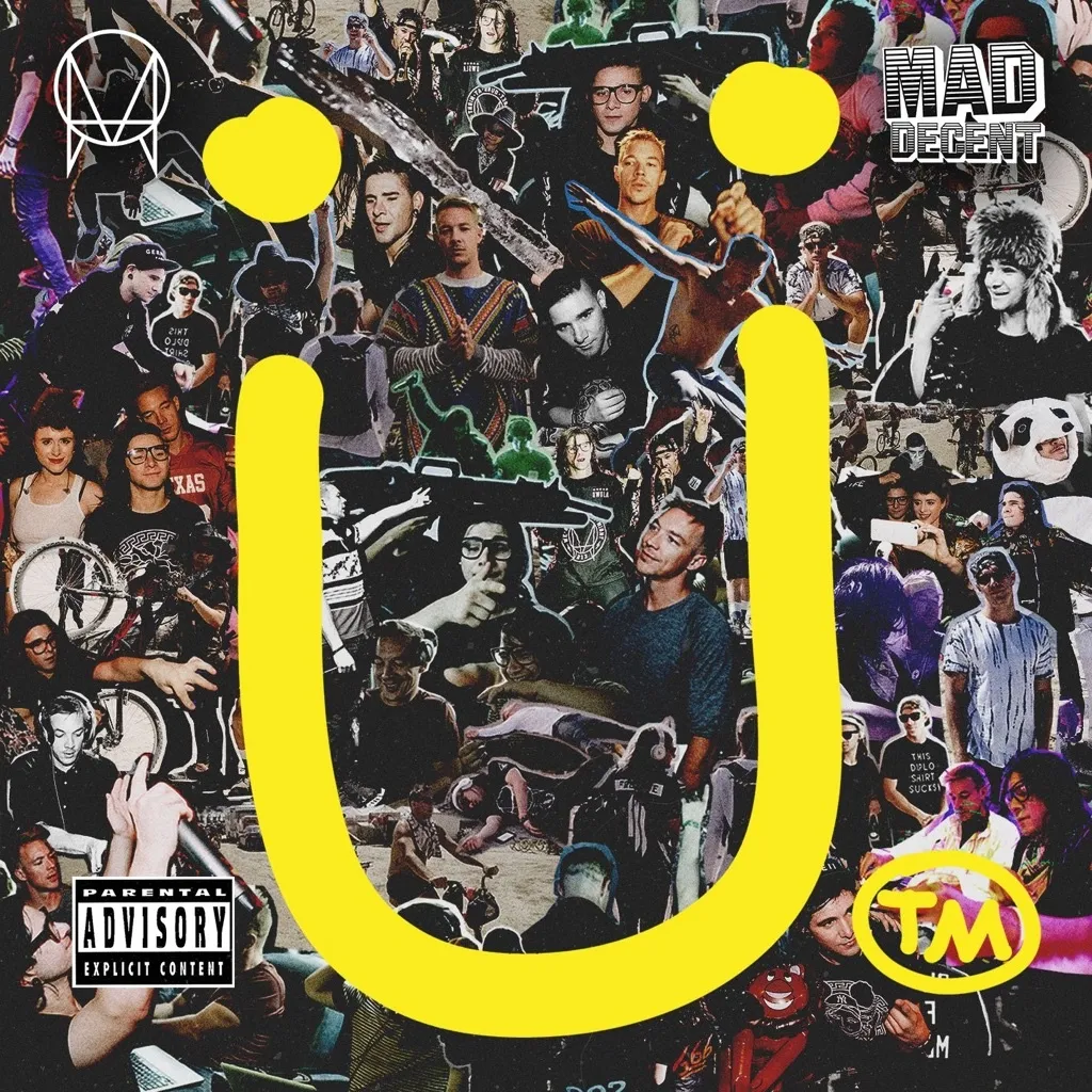 Where Are U Now? by Skrillex And Diplo feat. Justin Bieber cover