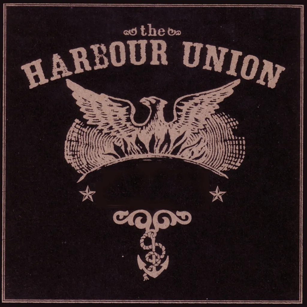 The Harbour Union by The Harbour Union cover