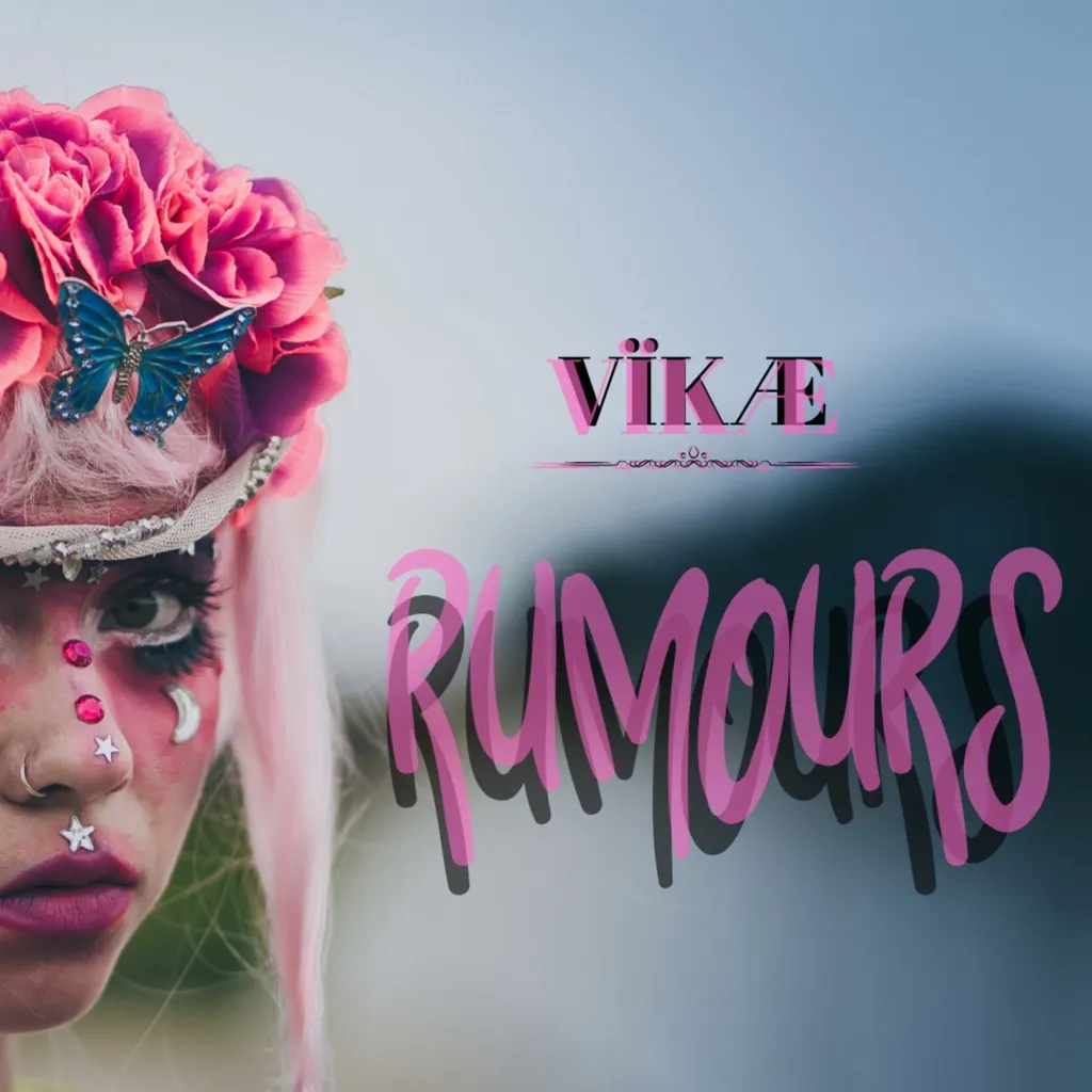 Rumours by VVÏKÆ cover