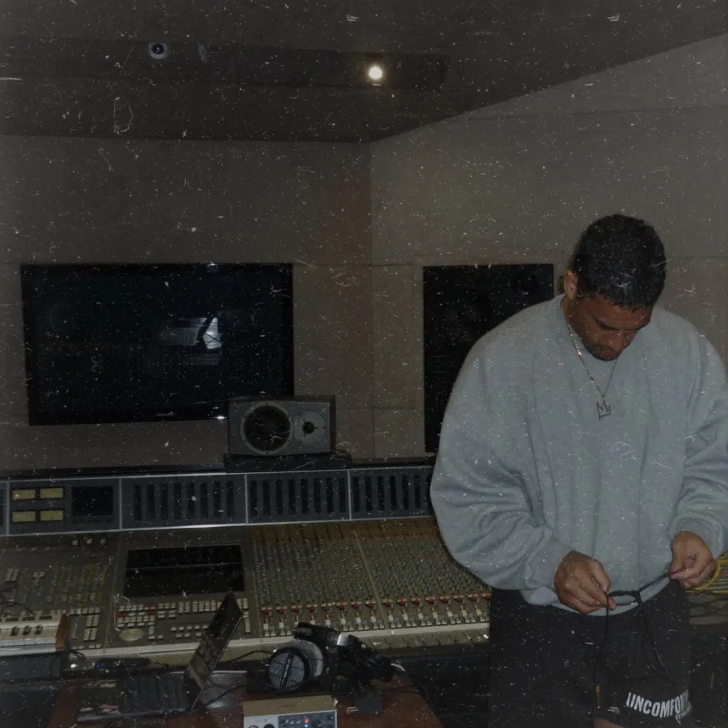 GREENLIGHT by Kings cover