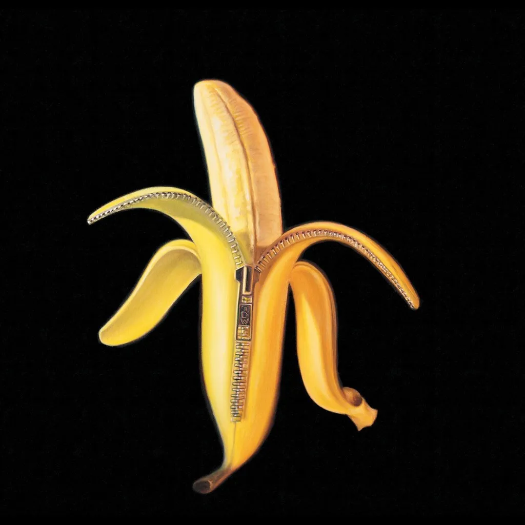 WELCOME TO THE MONKEY HOUSE by Dandy Warhols cover