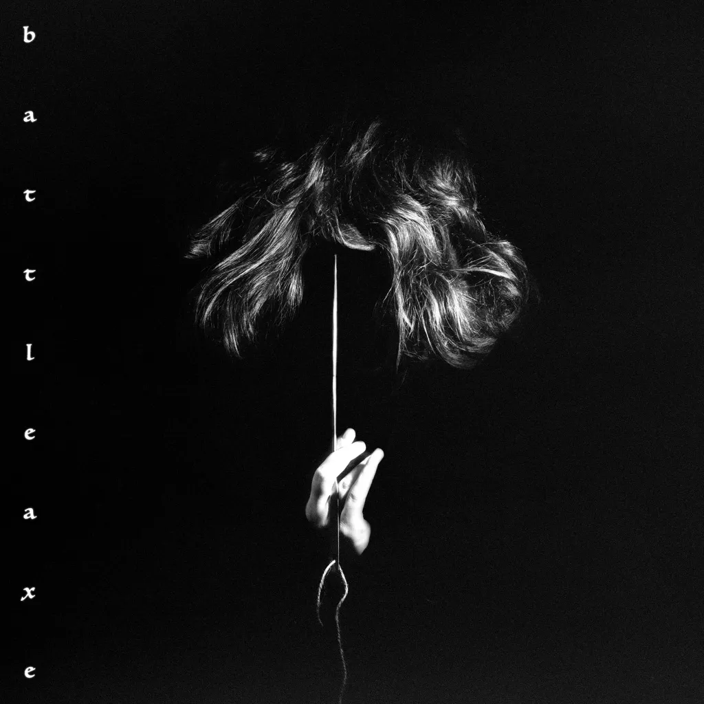 Battle Axe by Repulsive Woman cover