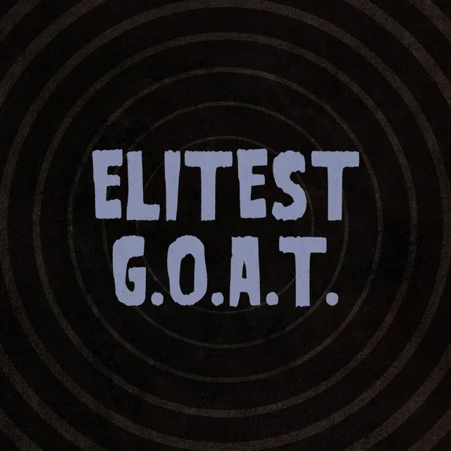 Elitest G.O.A.T. by Sleaford Mods feat. Aldous Harding cover