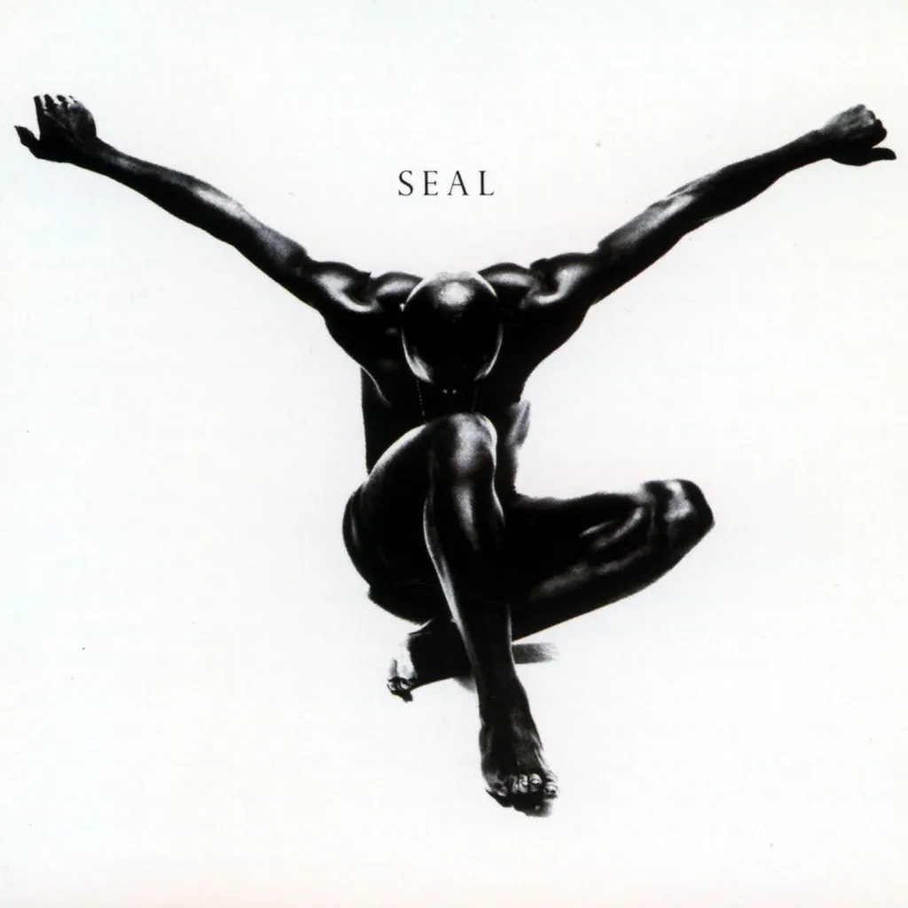 Seal II by Seal cover