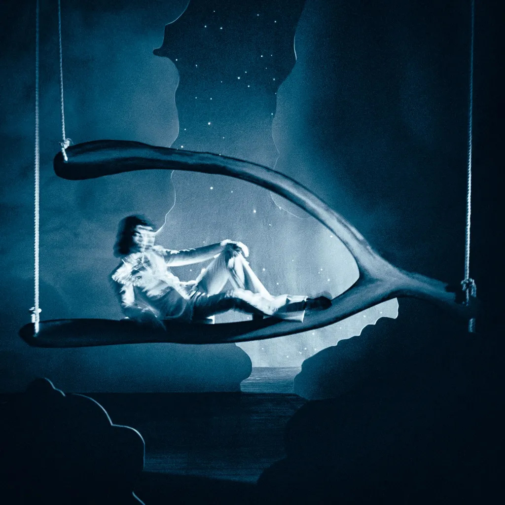 The Best by Conan Gray cover