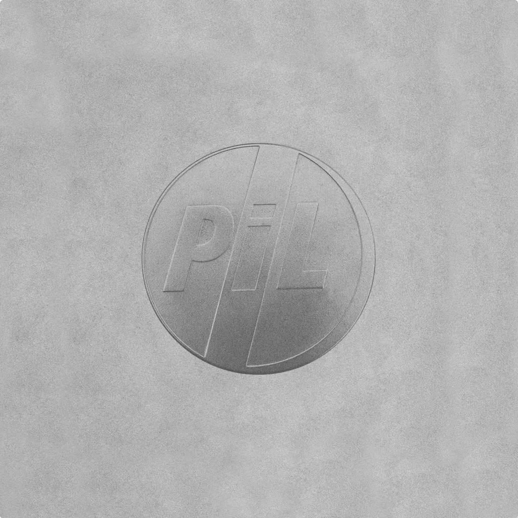 Metal Box by Public Image Ltd cover