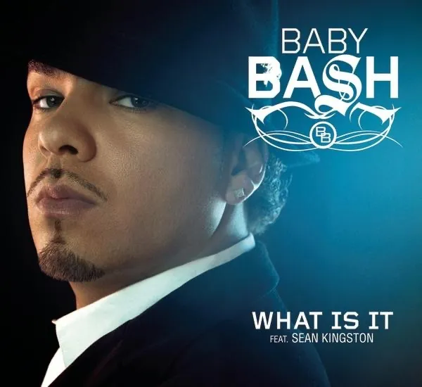 What Is It? by Baby Bash feat. Sean Kingston cover