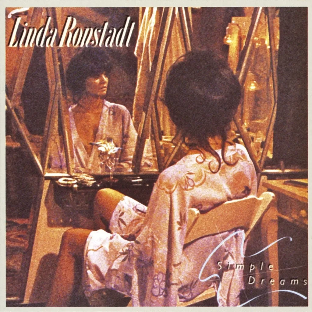 Blue Bayou by Linda Ronstadt cover