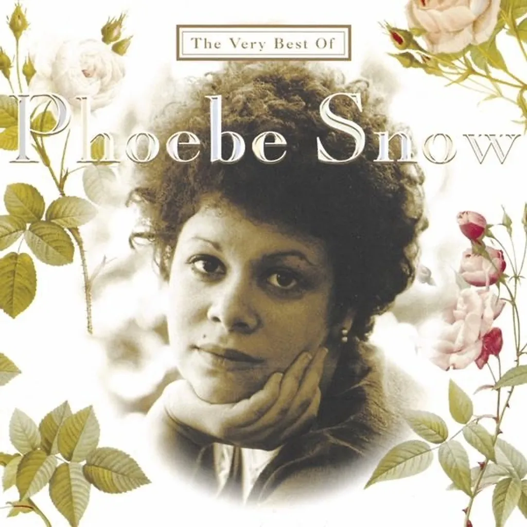 Every Night by Phoebe Snow cover