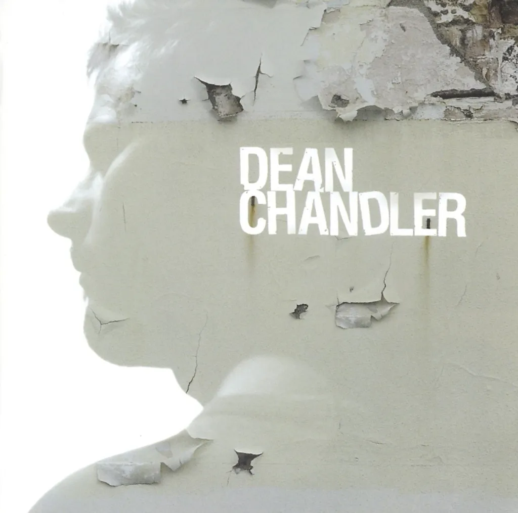 WAITING by Dean Chandler cover