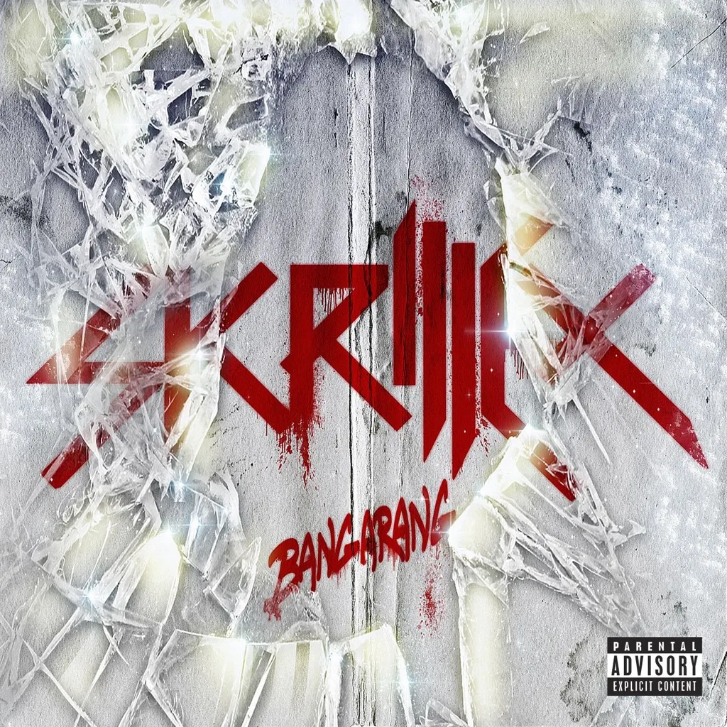 Bangarang by Skrillex cover