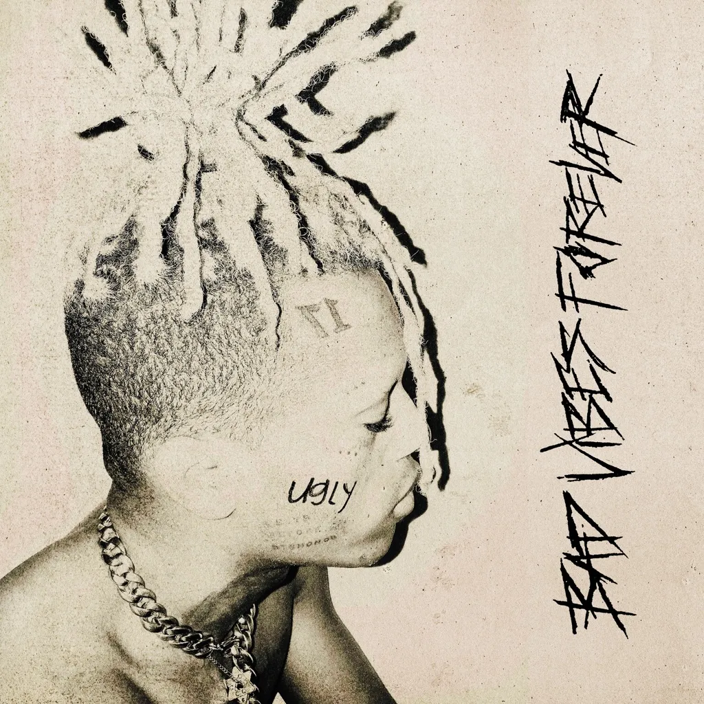 bad vibes forever by Xxxtentacion feat. PnB Rock And Trippie Redd cover