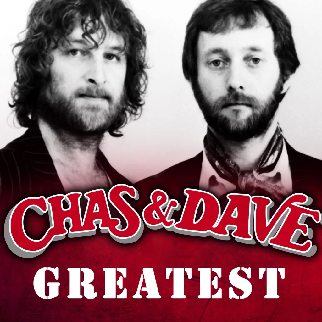 Ain't No Pleasing You by Chas & Dave cover