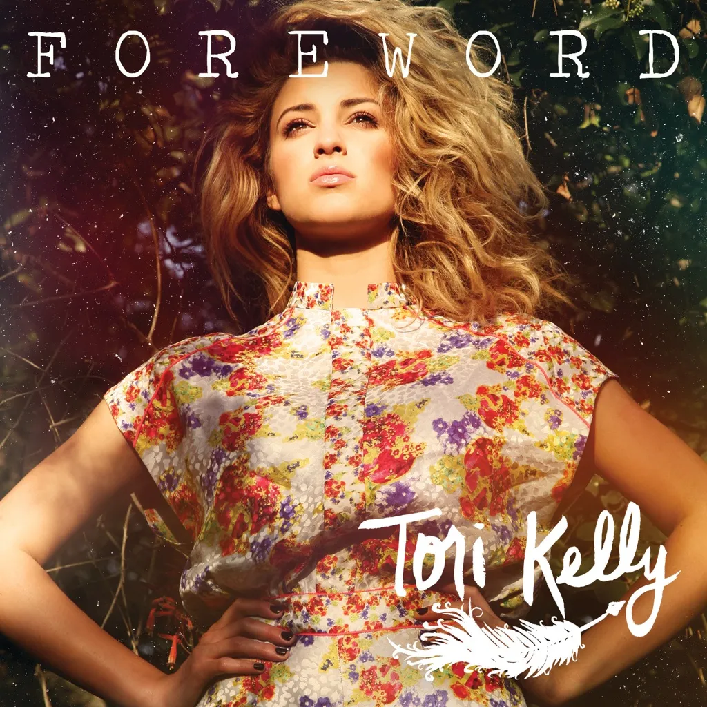 Foreword EP by Tori Kelly cover