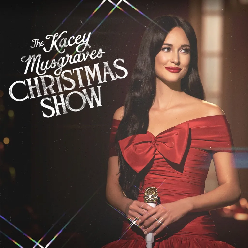 Rockin' Around The Christmas Tree by Kacey Musgraves feat. Camila Cabello cover