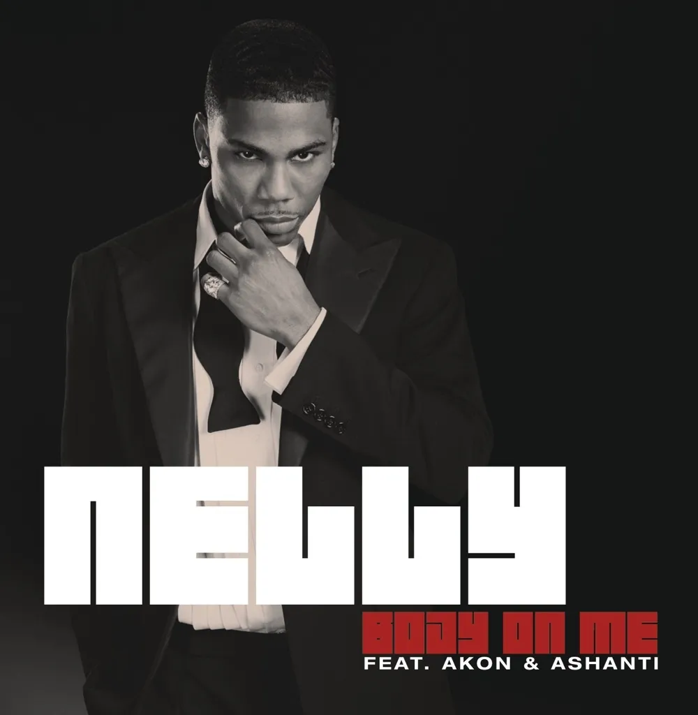 Body On Me by Nelly feat. Ashanti cover