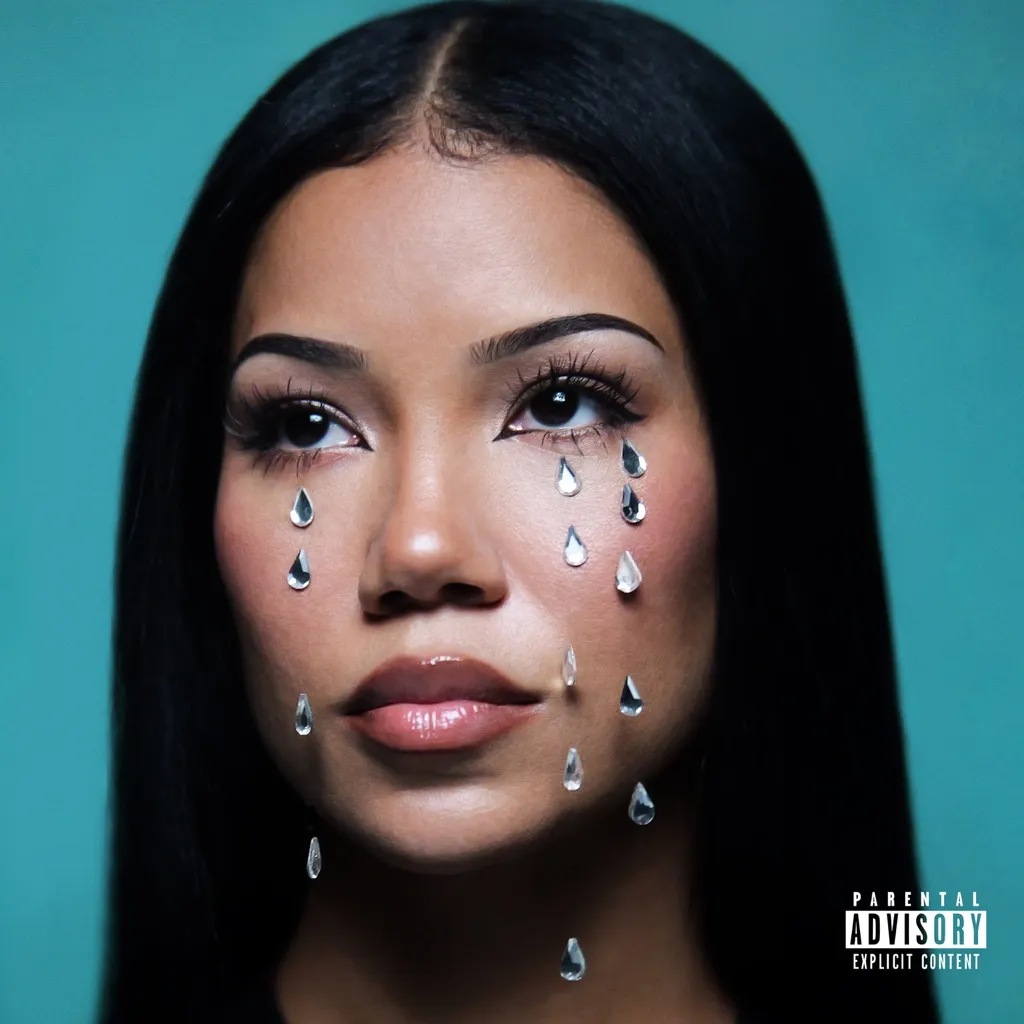 Westside Whimsy by Jhené Aiko cover