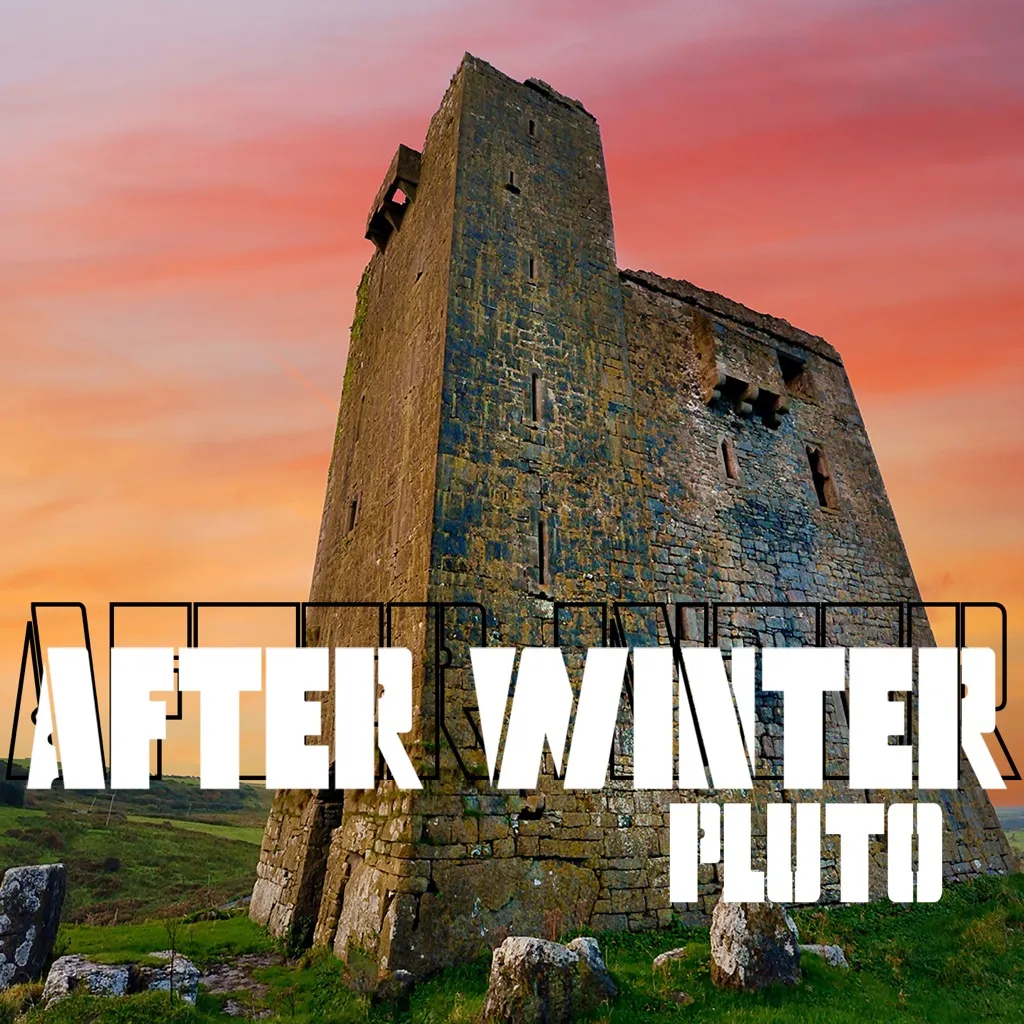 After Winter by Pluto cover