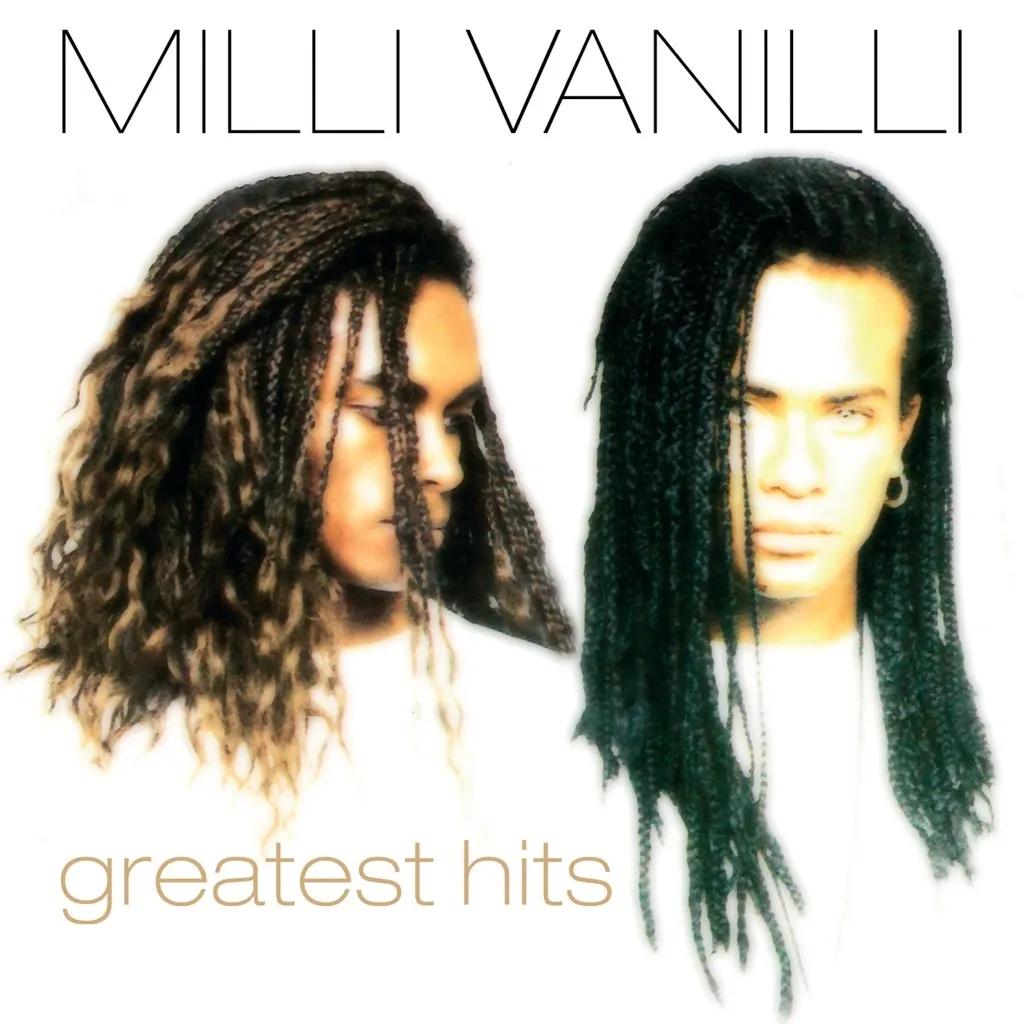 Girl You Know It's True by Milli Vanilli cover