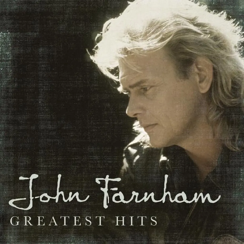 You're The Voice by John Farnham cover