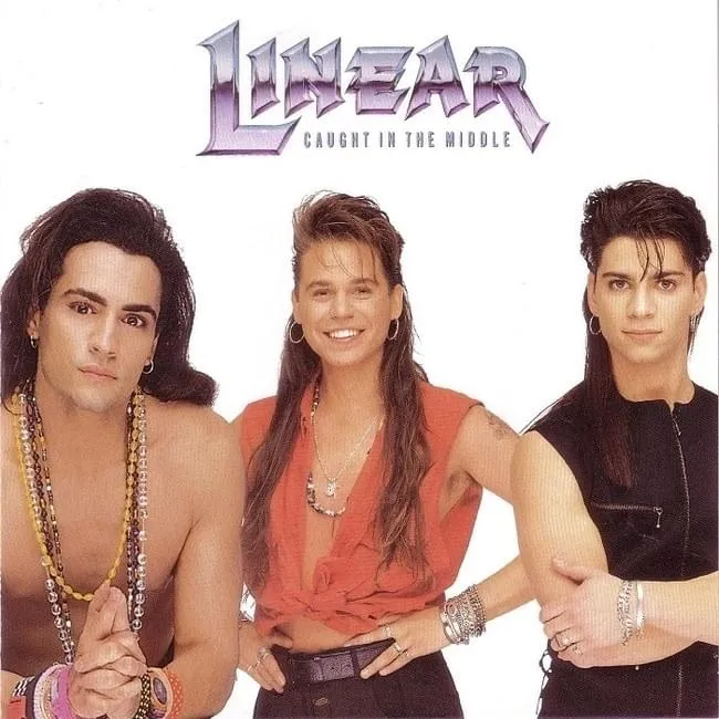 Tlc by Linear cover