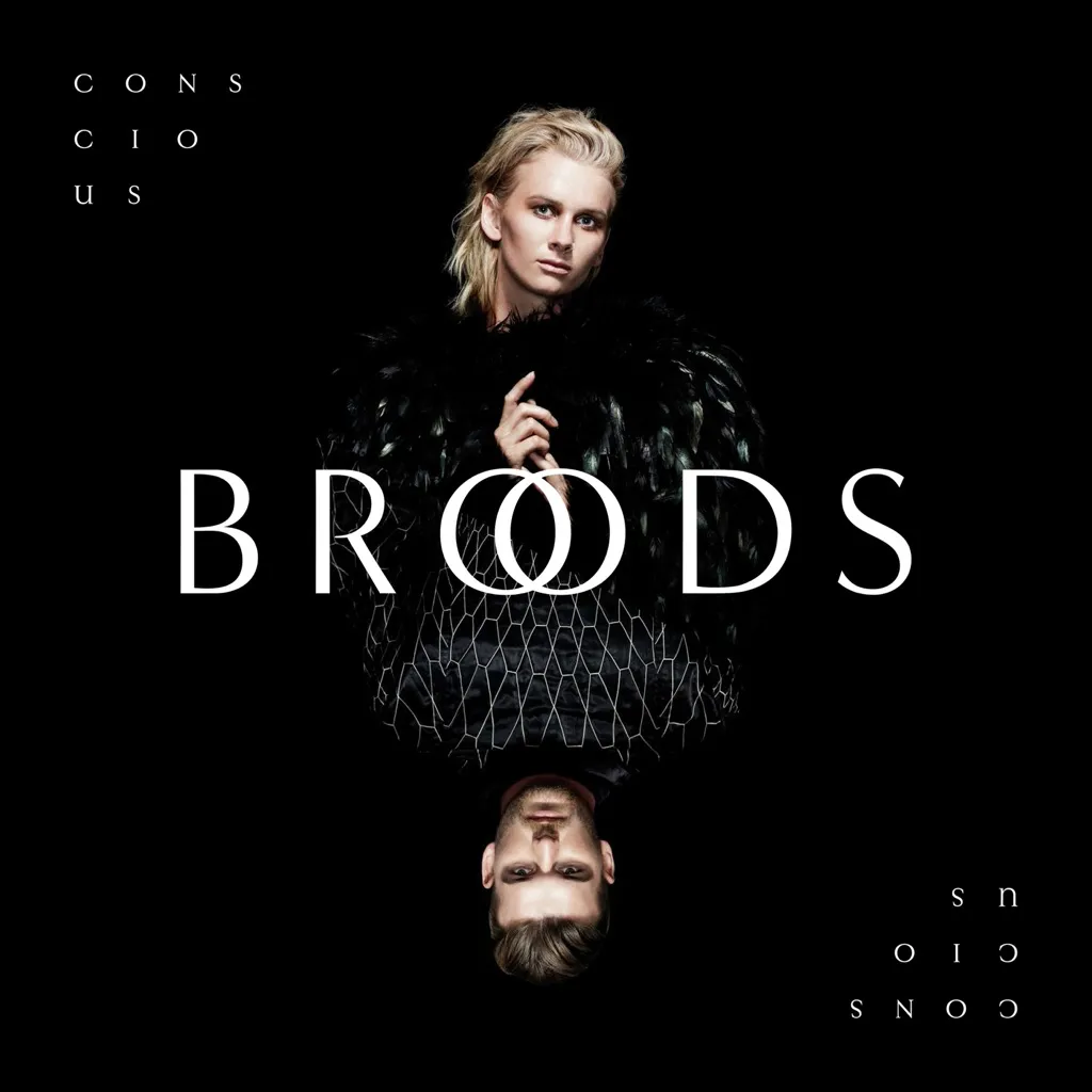 Are You Home? by Broods cover