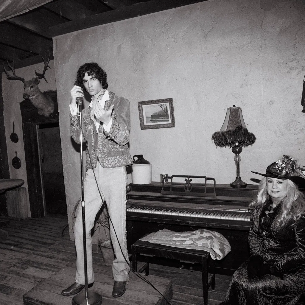 Homewrecker by sombr cover