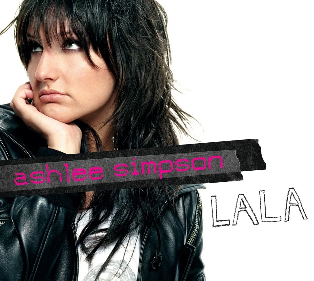 La La by Ashlee Simpson cover